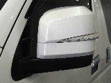 【R3年式/ハイエースバン/ディーゼル2WD/DARKPRIMEⅡ】外装には充実カスタム♪【全国納車可能】