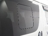 【R3年式/ハイエースバン/ディーゼル2WD/DARKPRIMEⅡ】外装には充実カスタム♪【全国納車可能】