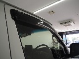 【R3年式/ハイエースバン/ディーゼル2WD/DARKPRIMEⅡ】外装には充実カスタム♪【全国納車可能】