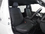 【新車/ハイエースバン/ガソリン2.0L/DARKPRIMEⅡ】オリジナルベッドキッド装着済【全国納車可能】