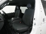 【新車/ハイエースバン/ガソリン2.0L/DARKPRIMEⅡ】オリジナルベッドキッド装着済【全国納車可能】