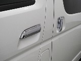 トヨタ ハイエースバン(40枚目)