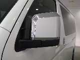 【新車/ハイエースバン/ガソリン2.0L/DARKPRIMEⅡ】オリジナルベッドキッド装着済【全国納車可能】