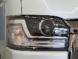 【新車/ハイエースバン/ガソリン2.0L/DARKPRIMEⅡ】オリジナルベッドキッド装着済【全国納車可能】