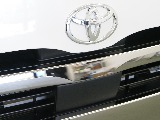 【新車/ハイエースバン/ガソリン2.0L/DARKPRIMEⅡ】オリジナルベッドキッド装着済【全国納車可能】