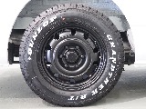 【新車/ハイエースバン/ガソリン2.0L/DARKPRIMEⅡ】オリジナルベッドキッド装着済【全国納車可能】
