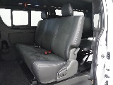 【R4年式/ディーゼル4WD/小窓付き/DARKPRIMEⅡ】オフロードPKG【全国納車可能】
