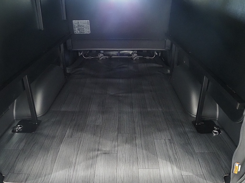 【R4年式/ディーゼル4WD/小窓付き/DARKPRIMEⅡ】オフロードPKG【全国納車可能】