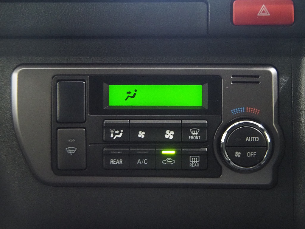 【R4年式/ディーゼル4WD/小窓付き/DARKPRIMEⅡ】オフロードPKG【全国納車可能】