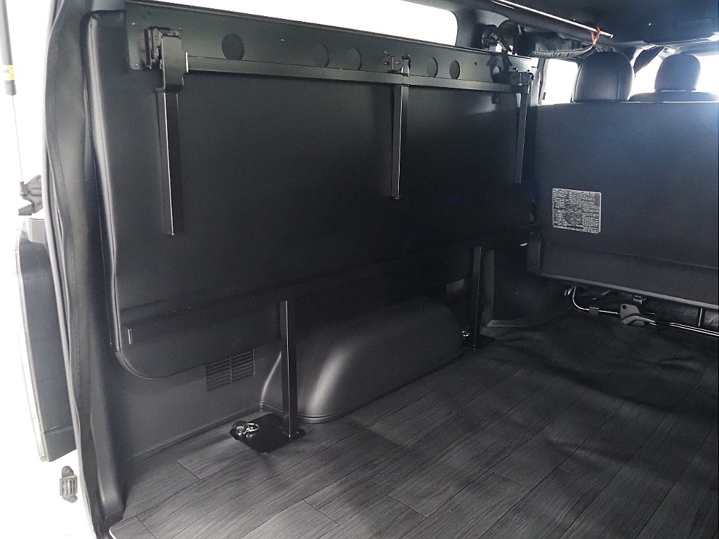 【R4年式/ディーゼル4WD/小窓付き/DARKPRIMEⅡ】オフロードPKG【全国納車可能】