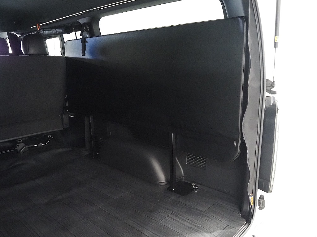 【R4年式/ディーゼル4WD/小窓付き/DARKPRIMEⅡ】オフロードPKG【全国納車可能】
