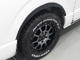 【R4年式/ディーゼル4WD/小窓付き/DARKPRIMEⅡ】オフロードPKG【全国納車可能】