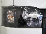 【R4年式/ディーゼル4WD/小窓付き/DARKPRIMEⅡ】オフロードPKG【全国納車可能】