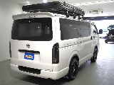 【R4年式/ディーゼル4WD/小窓付き/DARKPRIMEⅡ】オフロードPKG【全国納車可能】