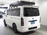 【R4年式/ディーゼル4WD/小窓付き/DARKPRIMEⅡ】オフロードPKG【全国納車可能】