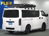 【R4年式/ディーゼル4WD/小窓付き/DARKPRIMEⅡ】オフロードPKG【全国納車可能】