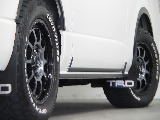 【R4年式/ディーゼル4WD/小窓付き/DARKPRIMEⅡ】オフロードPKG【全国納車可能】