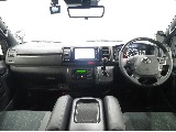 【R4年式/ディーゼル4WD/小窓付き/DARKPRIMEⅡ】オフロードPKG【全国納車可能】