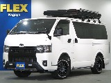 【R4年式/ディーゼル4WD/小窓付き/DARKPRIMEⅡ】オフロードPKG【全国納車可能】