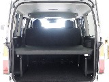 【新車/ディーゼルターボ/2.8L2WD/スーパーGL】FLEXオリジナルカスタム【全国納車可能】