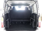 【新車/ディーゼルターボ/2.8L2WD/スーパーGL】FLEXオリジナルカスタム【全国納車可能】
