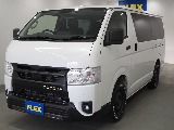 【新車/ディーゼルターボ/2.8L2WD/スーパーGL】FLEXオリジナルカスタム【全国納車可能】