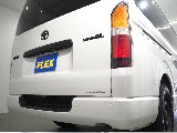 【新車/ディーゼルターボ/2.8L2WD/スーパーGL】FLEXオリジナルカスタム【全国納車可能】