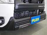 【新車/ディーゼルターボ/2.8L2WD/スーパーGL】FLEXオリジナルカスタム【全国納車可能】