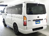 【新車/ディーゼルターボ/2.8L2WD/スーパーGL】FLEXオリジナルカスタム【全国納車可能】