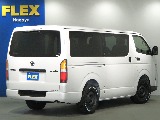 【新車/ディーゼルターボ/2.8L2WD/スーパーGL】FLEXオリジナルカスタム【全国納車可能】