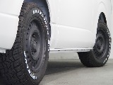 【新車/ディーゼルターボ/2.8L2WD/スーパーGL】FLEXオリジナルカスタム【全国納車可能】