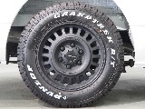 【新車/ディーゼルターボ/2.8L2WD/スーパーGL】FLEXオリジナルカスタム【全国納車可能】