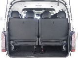 【R３年式/ハイエースワゴンGL/２WD/2.7Lガソリン/スタンダード配列】FLEXカスタム【全国納車可能】
