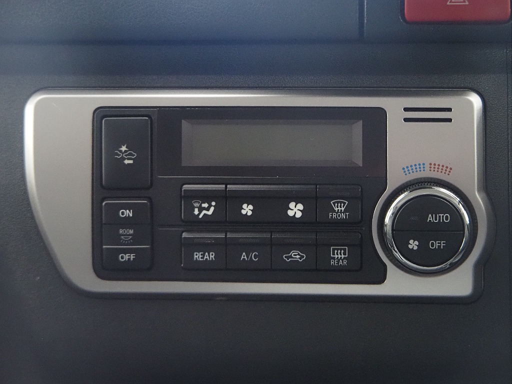 【R３年式/ハイエースワゴンGL/２WD/2.7Lガソリン/スタンダード配列】FLEXカスタム【全国納車可能】