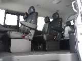 【R３年式/ハイエースワゴンGL/２WD/2.7Lガソリン/スタンダード配列】FLEXカスタム【全国納車可能】