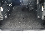 【R３年式/ハイエースワゴンGL/２WD/2.7Lガソリン/スタンダード配列】FLEXカスタム【全国納車可能】