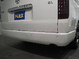 【R３年式/ハイエースワゴンGL/２WD/2.7Lガソリン/スタンダード配列】FLEXカスタム【全国納車可能】