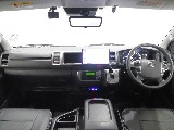 【R３年式/ハイエースワゴンGL/２WD/2.7Lガソリン/スタンダード配列】FLEXカスタム【全国納車可能】