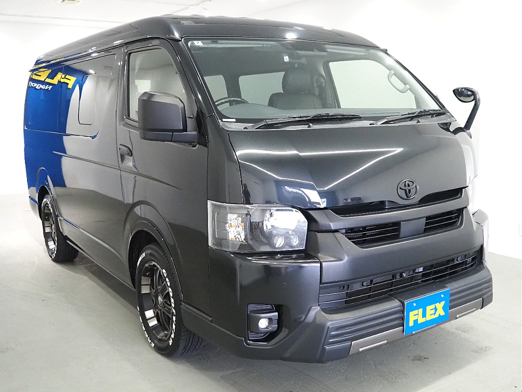 【R6年式/ワゴンGL/2WD/内装仮装across】フルフラットにもなる大人気内装架装♪【全国納車可能】