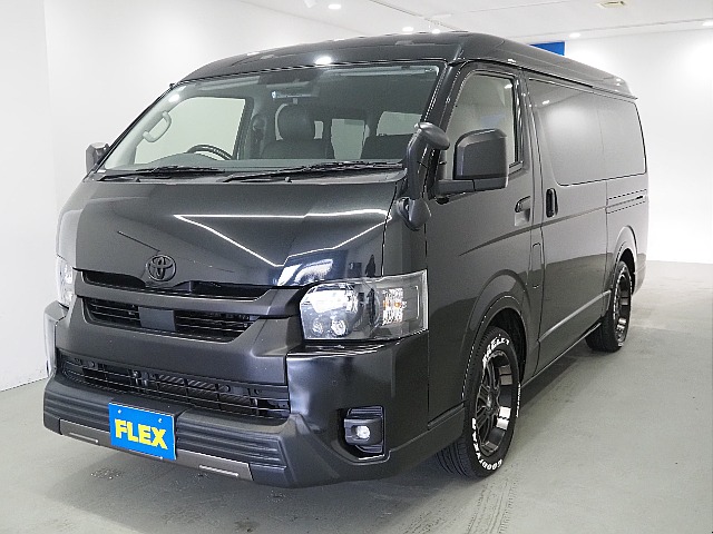【R6年式/ワゴンGL/2WD/内装仮装across】フルフラットにもなる大人気内装架装♪【全国納車可能】