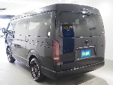 【R6年式/ワゴンGL/2WD/内装仮装across】フルフラットにもなる大人気内装架装♪【全国納車可能】