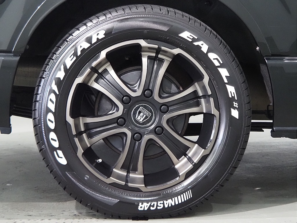 【R6年式/ワゴンGL/2WD/内装仮装across】フルフラットにもなる大人気内装架装♪【全国納車可能】
