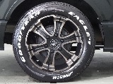 【R6年式/ワゴンGL/2WD/内装仮装across】フルフラットにもなる大人気内装架装♪【全国納車可能】