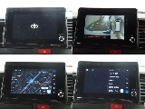 【新車/ハイエースワゴンGL/ファインテックツアラー/4WD/キャプテンシート】オリジナルシートカバー【全国納車可能】