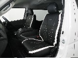 【新車/ハイエースワゴンGL/ファインテックツアラー/4WD/キャプテンシート】オリジナルシートカバー【全国納車可能】