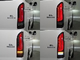 【新車/ハイエースワゴンGL/ファインテックツアラー/4WD/キャプテンシート】オリジナルシートカバー【全国納車可能】