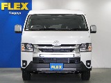 【新車/ハイエースワゴンGL/ファインテックツアラー/4WD/キャプテンシート】オリジナルシートカバー【全国納車可能】