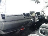 【新車/ハイエースワゴンGL/ファインテックツアラー/4WD/キャプテンシート】オリジナルシートカバー【全国納車可能】