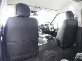 【新車/ハイエースワゴンGL/ファインテックツアラー/4WD/キャプテンシート】オリジナルシートカバー【全国納車可能】