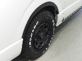 【新車/ハイエースワゴンGL/ファインテックツアラー/4WD/キャプテンシート】オリジナルシートカバー【全国納車可能】